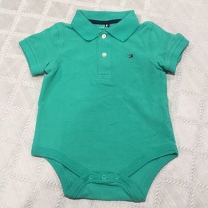 Baby Boy bodysuit